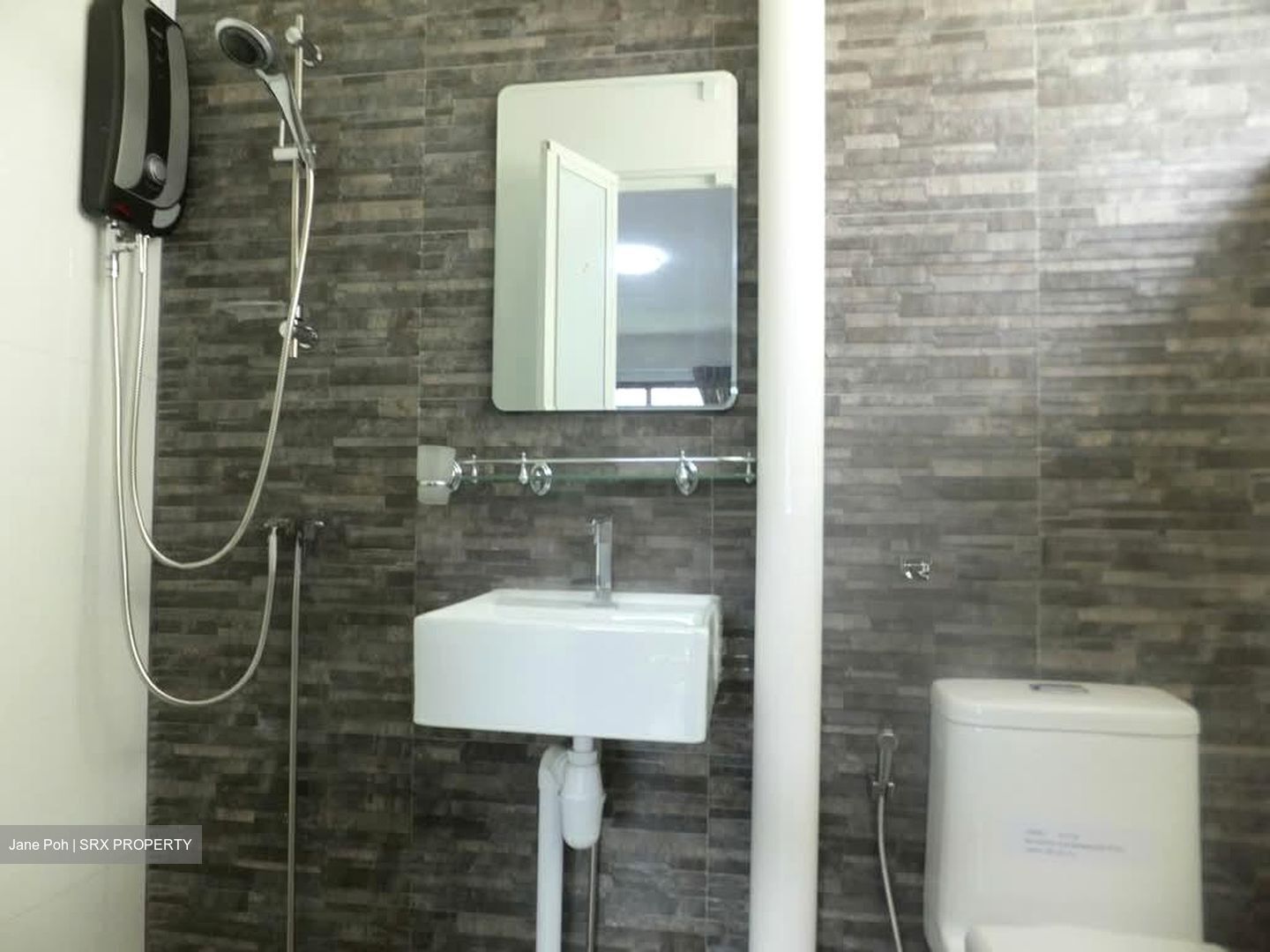 Blk 106 Jurong East Ville (Jurong East), HDB 5 Rooms #577177701